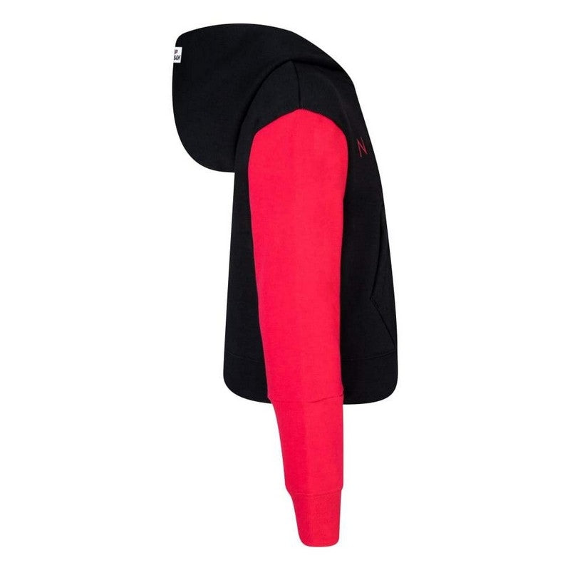 FELPA C/C JUMPMAN BY NIKE JORDAN JR