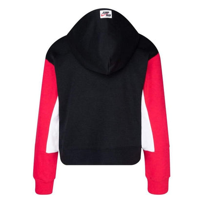 FELPA C/C JUMPMAN BY NIKE JORDAN JR