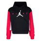 FELPA C/C JUMPMAN BY NIKE JORDAN JR