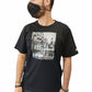 T SHIRT MM UOMO STARTER NERO