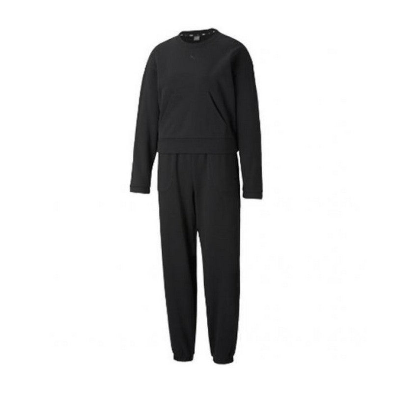 TUTA LOUNGWEAR SUIT PUMA