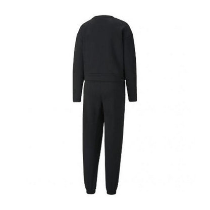 TUTA LOUNGWEAR SUIT PUMA