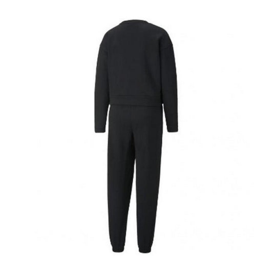 TUTA LOUNGWEAR SUIT PUMA