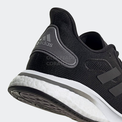 ADIDAS SUPERNOVA M NERO