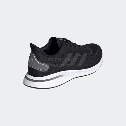 ADIDAS SUPERNOVA M NERO