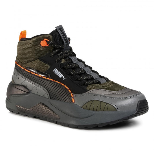 PUMA X RAY MID WNTR