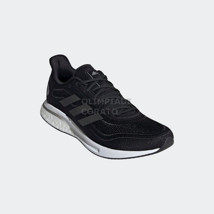 ADIDAS SUPERNOVA M NERO