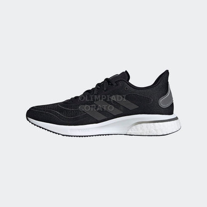 ADIDAS SUPERNOVA M NERO