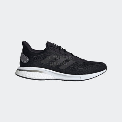 ADIDAS SUPERNOVA M NERO
