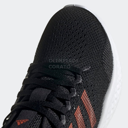 ADIDAS FLUIDFLOW 2.0 NERO