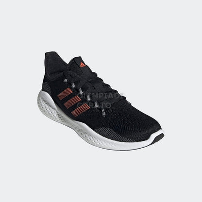 ADIDAS FLUIDFLOW 2.0 NERO