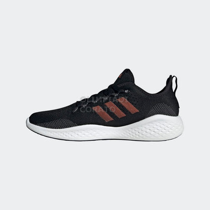 ADIDAS FLUIDFLOW 2.0 NERO