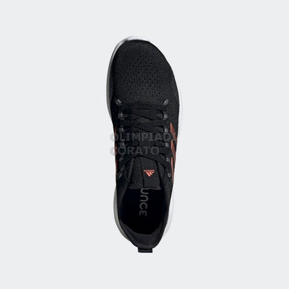 ADIDAS FLUIDFLOW 2.0 NERO