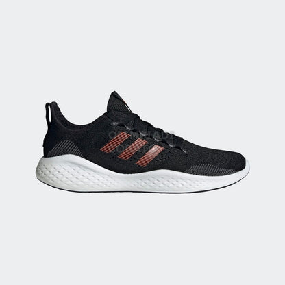 ADIDAS FLUIDFLOW 2.0 NERO