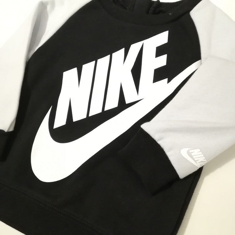 SET INFANT FUTURA CREW NIKE