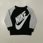 SET INFANT FUTURA CREW NIKE
