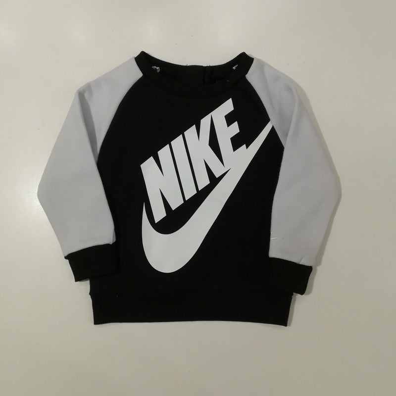 SET INFANT FUTURA CREW NIKE