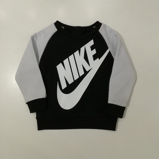 SET INFANT FUTURA CREW NIKE