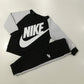 SET INFANT FUTURA CREW NIKE