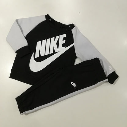 SET INFANT FUTURA CREW NIKE
