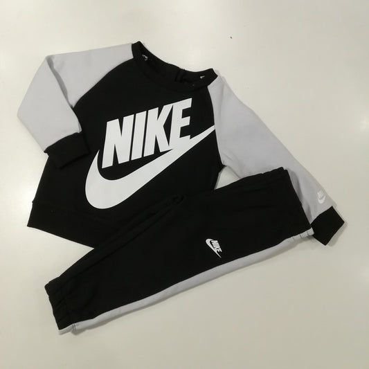 SET INFANT FUTURA CREW NIKE