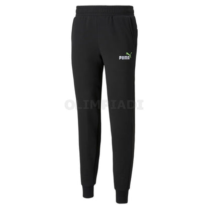 PANTALONE MINILOGO PUMA U