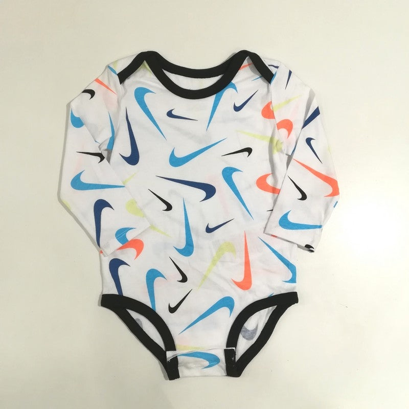 SET INFANT 3-PACK SWOOSHFETTI NIKE