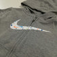 SET INFANT 3-PACK SWOOSHFETTI NIKE