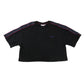 T SHIRT CROPPED MARI FILA W