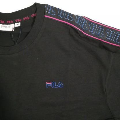 T SHIRT CROPPED MARI FILA W