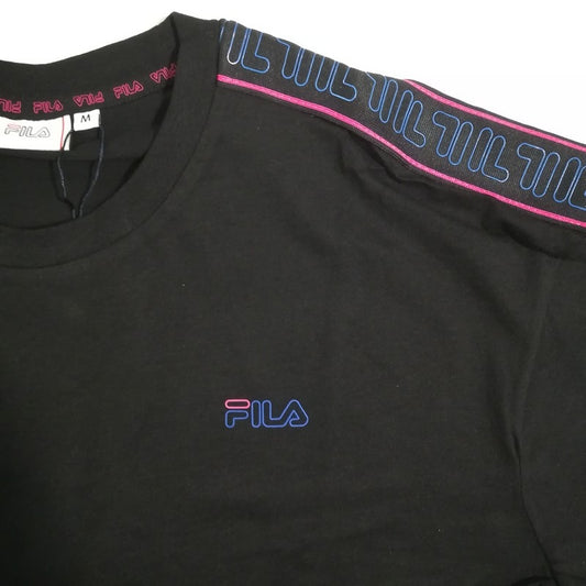 T SHIRT CROPPED MARI FILA W