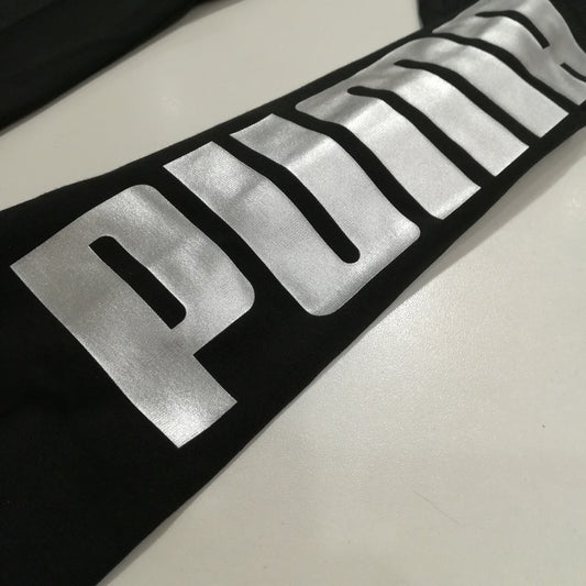 LEGGINGS JR PUMA