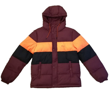 GIACCONE PIRRO BLOCKED FILA