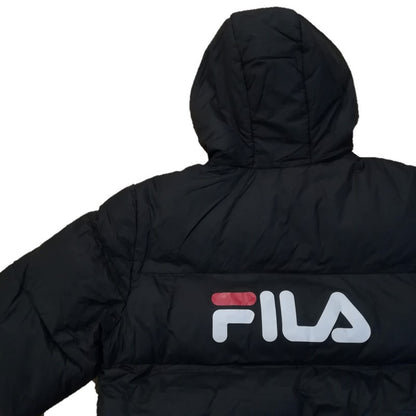 GIACCONE SCOOTER PUFFER FILA