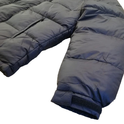 GIACCONE SCOOTER PUFFER FILA