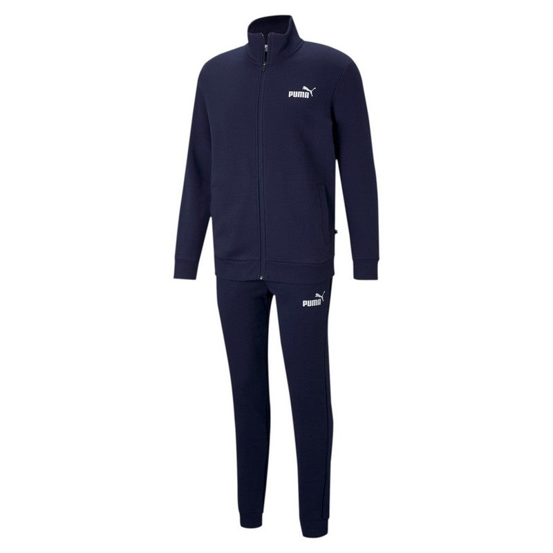 TUTA CLEAN SWEAT PUMA
