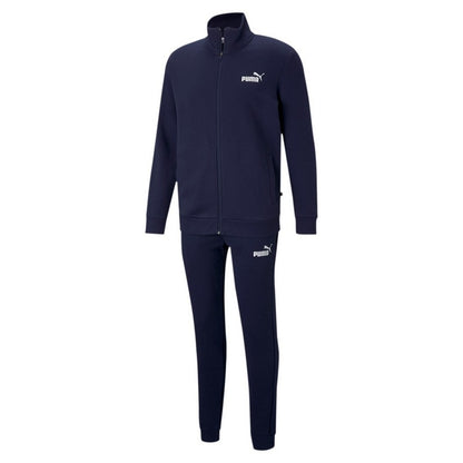 TUTA CLEAN SWEAT PUMA