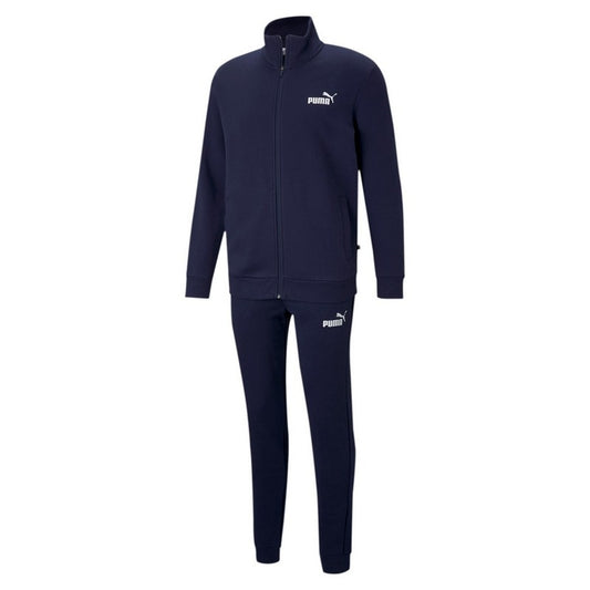 TUTA CLEAN SWEAT PUMA