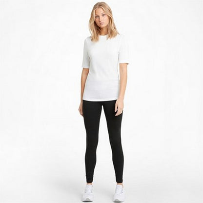 LEGGINGS ESSENTIALS W PUMA