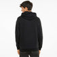 FELPA ZIP C/C ESSENTIALS+ 2 PUMA