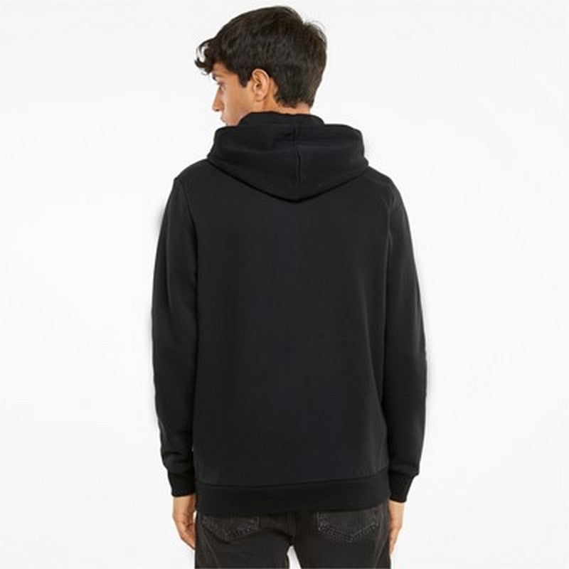 FELPA ZIP C/C ESSENTIALS+ 2 PUMA