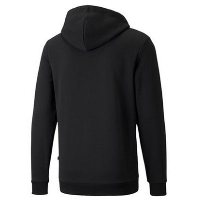 FELPA ZIP C/C ESSENTIALS+ 2 PUMA