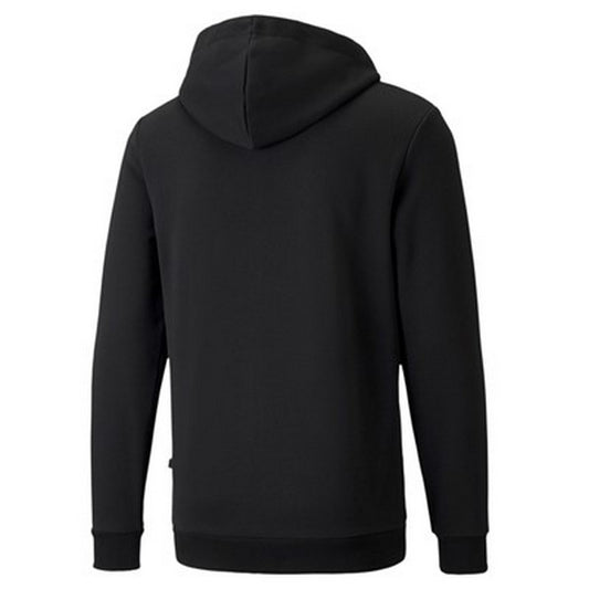 FELPA ZIP C/C ESSENTIALS+ 2 PUMA