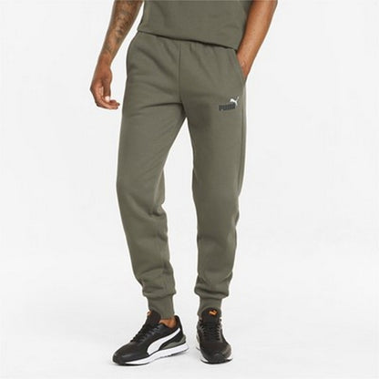 PANTALONE ESSENTIALS+ 2 PUMA