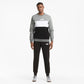 FELPA CREW COLORBLOCK PUMA