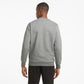 FELPA CREW COLORBLOCK PUMA