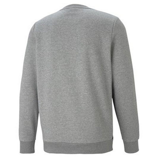 FELPA CREW COLORBLOCK PUMA