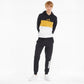 FELPA C/C ESS+ COORBLOCK PUMA