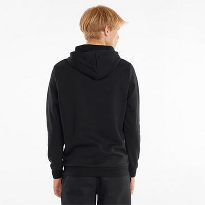 FELPA C/C ESS+ COORBLOCK PUMA