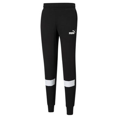 PANTALONE ESS+ COLORBLOCK PUMA